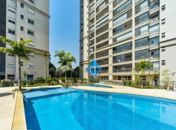 Apartamento · 180m² · 4 Quartos · 3 Vagas · Apartamento em Nova Petrópolis, São Bernardo do Campo/SP de 180m² 4 quartos à venda por R$ 2.300.000