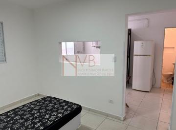 Apartamento · 23m² · 1 Quarto · Kitnet em Jardim Ester, São Paulo - Aluguel por R$1.350,00