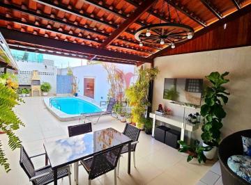 Casa · 360m² · 3 Quartos · 3 Vagas · Casa em Aeroclube, João Pessoa/PB de 360m² 3 quartos à venda por R$ 1.500.000,00