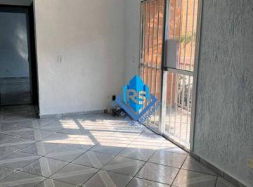 Apartamento · 76m² · 3 Quartos · 1 Vaga · Apartamento em Vila João Ramalho, Santo André/SP de 76m² 3 quartos à venda por R$ 250.000,00