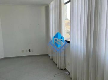 Comercial · 30m² · 1 Vaga · Sala em Centro, São Bernardo do Campo/SP de 30m² à venda por R$ 250.000,00 ou para locação R$ 2.200,