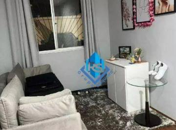 Apartamento · 56m² · 2 Quartos · 1 Vaga · Apartamento em Santa Terezinha, São Bernardo do Campo/SP de 56m² 2 quartos à venda por R$ 298.000,00