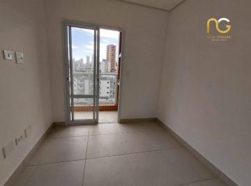 Apartamento · 37m² · 1 Quarto · 1 Vaga · Apartamento em Boqueirão, Praia Grande/SP de 37m² 1 quartos à venda por R$ 340.000,00