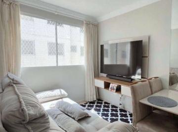 Apartamento · 42m² · 2 Quartos · 1 Vaga · Apartamento em Vila Paraíso, Guarulhos/SP de 42m² 2 quartos à venda por R$ 235.000,00