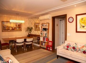 Apartamento · 105m² · 3 Quartos · 2 Vagas · Apartamento em Jardim Caravelas, São Paulo/SP de 105m² 3 quartos à venda por R$ 1.286.000,00