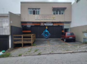 Comercial · 300m² · Predio em Ferrazópolis, São Bernardo do Campo/SP de 300m² à venda por R$ 1.650.000,00