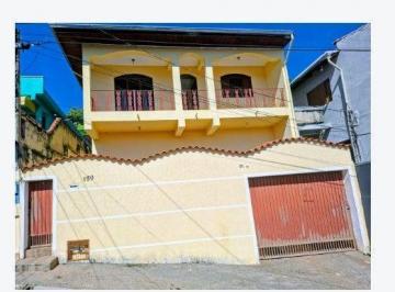 Casa · 250m² · 3 Quartos · 2 Vagas · Casa em Morros, Sorocaba/SP de 250m² 3 quartos à venda por R$ 320.000,00