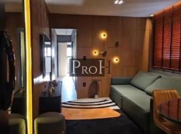 Apartamento · 190m² · 3 Quartos · 4 Vagas · Cobertura em Campestre, Santo André/SP de 190m² 3 quartos à venda por R$ 1.300.000,00