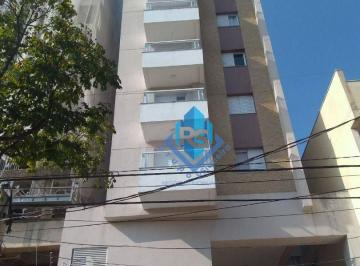 Apartamento · 156m² · 3 Quartos · 3 Vagas · Cobertura em Campestre, Santo André/SP de 156m² 3 quartos à venda por R$ 1.383.000,00