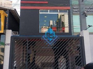 Comercial · 270m² · 2 Vagas · Predio em Santa Terezinha, São Bernardo do Campo/SP de 270m² à venda por R$ 1.200.000,00