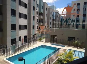 Apartamento · 46m² · 2 Quartos · 1 Vaga · Apartamento em Jardim Ísis, Cotia/SP de 46m² 2 quartos à venda por R$ 220.000,00