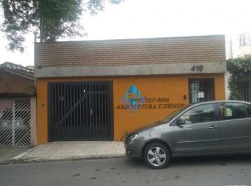 Casa · 246m² · 3 Quartos · 2 Vagas · Casa em Vila Campestre, São Bernardo do Campo/SP de 246m² 3 quartos à venda por R$ 1.200.000,00