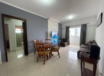Apartamento · 77m² · 2 Quartos · 1 Vaga · Apartamento em Jardim Real, Praia Grande/SP de 77m² 2 quartos à venda por R$ 300.000,00