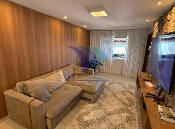 Casa · 125m² · 4 Quartos · 3 Vagas · Casa em Portinho, Cabo Frio/RJ de 125m² 4 quartos à venda por R$ 1.200.000,00