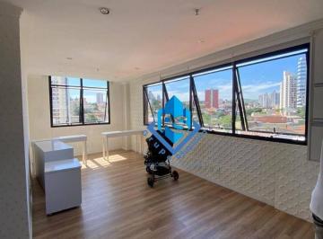 Comercial · 30m² · 1 Vaga · Sala em Centro, São Bernardo do Campo/SP de 30m² à venda por R$ 275.000,00