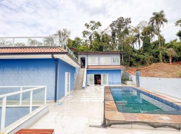 Casa · 398m² · 3 Quartos · 4 Vagas · Casa em Transurb, Itapevi/SP de 398m² 3 quartos à venda por R$ 1.690.000,00