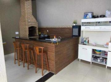 Casa · 170m² · 2 Quartos · 2 Vagas · Casa em Conjunto Habitacional Antônio Pagan, Araçatuba/SP de 170m² 2 quartos à venda por R$ 320.000,