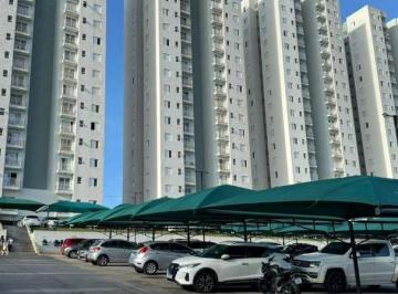Apartamento · 47m² · 2 Quartos · 2 Vagas · Apartamento em Jardim Guarujá, Sorocaba/SP de 47m² 2 quartos à venda por R$ 286.000,00