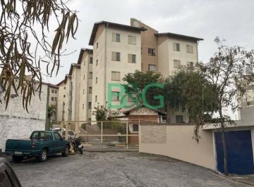 Apartamento · 45m² · 2 Quartos · Apartamento em Jardim Dom José, São Paulo/SP de 45m² 2 quartos à venda por R$ 126.514,08