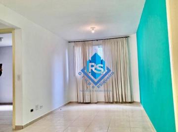 Apartamento · 51m² · 2 Quartos · 1 Vaga · Apartamento em Vila São Pedro, Santo André/SP de 51m² 2 quartos à venda por R$ 300.000,00