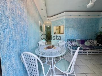 Apartamento · 66m² · 1 Quarto · 1 Vaga · Apartamento em Jardim Três Marias, Guarujá/SP de 66m² 1 quartos à venda por R$ 320.000,00