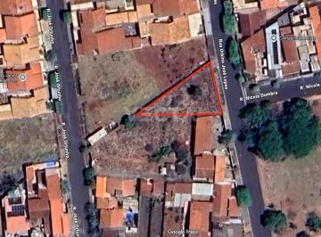 Terreno · 507m² · Terreno em Parque das Flores II, São José do Rio Preto/SP de 507m² à venda por R$ 304.200,00