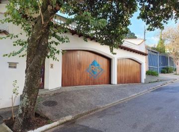 Casa · 250m² · 4 Quartos · 4 Vagas · Sobrado em Jardim Cordeiro, São Paulo/SP de 250m² 4 quartos à venda por R$ 1.590.000,00