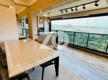 Apartamento · 134m² · 4 Quartos · 2 Vagas · Apartamento em Centro, Bauru/SP de 134m² 4 quartos à venda por R$ 1.680.000,00