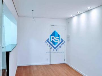 Apartamento · 60m² · 2 Quartos · 1 Vaga · Apartamento em Independência, São Bernardo do Campo/SP de 60m² 2 quartos à venda por R$ 380.000,00