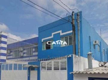 Comercial · 350m² · Salão em Parque da Vila Prudente, São Paulo/SP de 350m² à venda por R$ 1.650.000,00