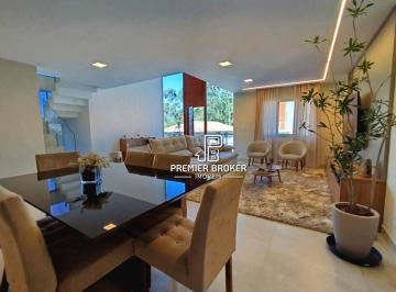 Casa · 210m² · 3 Quartos · 2 Vagas · Casa em Bom Retiro, Teresópolis/RJ de 210m² 3 quartos à venda por R$ 1.200.000,00