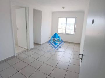Apartamento · 50m² · 2 Quartos · 1 Vaga · Apartamento em Parque Erasmo Assunção, Santo André/SP de 50m² 2 quartos à venda por R$ 285.000,00