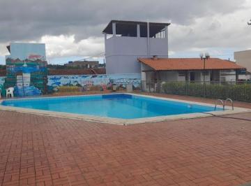 Apartamento · 57m² · 2 Quartos · 1 Vaga · Apartamento em Boaçu, São Gonçalo/RJ de 57m² 2 quartos à venda por R$ 220.000,00