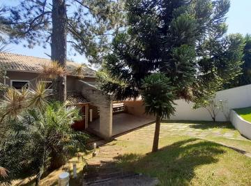 Casa · 325m² · 3 Quartos · 6 Vagas · Casa em Parque Ideal, Carapicuíba/SP de 325m² 3 quartos à venda por R$ 1.350.000,00
