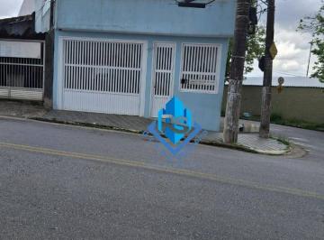 Casa · 373m² · 3 Quartos · 4 Vagas · Sobrado em Jardim Lauro Gomes, São Bernardo do Campo/SP de 373m² 3 quartos à venda por R$ 1.272.000,
