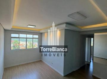 Apartamento · 93m² · 3 Quartos · Apartamento em Estrela, Ponta Grossa/PR de 93m² 3 quartos à venda por R$ 310.000,00