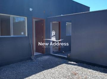 Casa · 55m² · 2 Quartos · 2 Vagas · Casa em Enseada de Jacaraípe, Serra/ES de 55m² 2 quartos à venda por R$ 340.000,00
