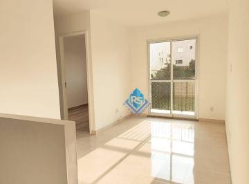 Apartamento · 50m² · 2 Quartos · 1 Vaga · Apartamento em Parque João Ramalho, Santo André/SP de 50m² 2 quartos à venda por R$ 318.000,00