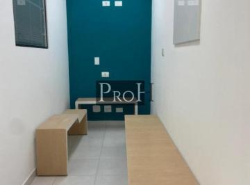 Comercial · 40m² · 1 Vaga · Sala em Jardim do Mar, São Bernardo do Campo/SP de 40m² à venda por R$ 250.000,00
