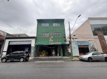 Comercial · 300m² · Galpão em Vila Lageado, São Paulo/SP de 300m² à venda por R$ 1.700.000,00