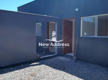 Casa · 55m² · 2 Quartos · 2 Vagas · Casa em Enseada de Jacaraípe, Serra/ES de 55m² 2 quartos à venda por R$ 330.000,00