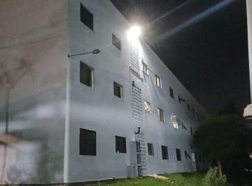 Apartamento · 54m² · 2 Quartos · 1 Vaga · Apartamento em Vila Odim Antão, Sorocaba/SP de 54m² 2 quartos à venda por R$ 245.000,00