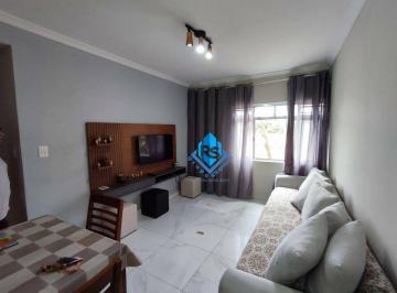 Apartamento · 67m² · 2 Quartos · Apartamento em Jardim Olavo Bilac, São Bernardo do Campo/SP de 67m² 2 quartos à venda por R$ 290.000
