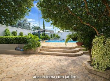 Casa · 420m² · 4 Quartos · 3 Vagas · Casa em Vila Industrial, Araçatuba/SP de 420m² 4 quartos à venda por R$ 1.650.000,00