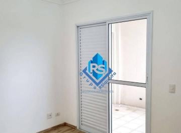Apartamento · 56m² · 2 Quartos · 1 Vaga · Apartamento em Jardim Olavo Bilac, São Bernardo do Campo/SP de 56m² 2 quartos à venda por R$ 340.000