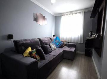 Apartamento · 49m² · 2 Quartos · 1 Vaga · Apartamento em Parque das Nações, Santo André/SP de 49m² 2 quartos à venda por R$ 280.000,00