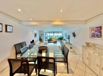 Apartamento · 184m² · 3 Quartos · 2 Vagas · Apartamento em Morro do Maluf, Guarujá/SP de 184m² 3 quartos à venda por R$ 1.280.000,00