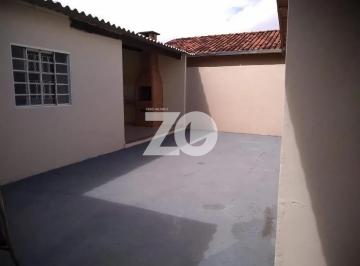 Casa · 150m² · 3 Quartos · 5 Vagas · Casa em Conjunto Habitacional Joaquim Guilherme de Oliveira, Bauru/SP de 150m² 3 quartos à venda por