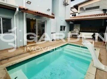 Casa · 265m² · 4 Quartos · 3 Vagas · Sobrado em Jardim das Indústrias, São José dos Campos/SP de 0m² 4 quartos à venda por R$ 1.300.000,0