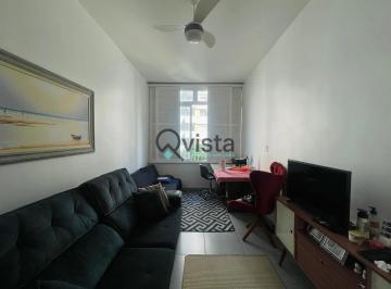 Apartamento · 75m² · 2 Quartos · Apartamento em Centro, Guarujá/SP de 75m² 2 quartos à venda por R$ 300.000,00